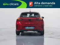 Usado Opel Corsa S 101 CV (74 kW) 2025 Rojo Utilitario