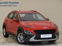 usado Hyundai Kona - 50 km 1.0 TGDI Maxx 4x2 Maxx