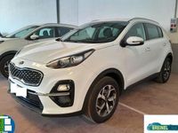 Usado Kia Sportage Plus 115 CV (84 kW) 2019 SUV