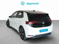 Usado VW ID.3 Pro 150 kW (204 CV) 2024 Eléctrico Utilitario