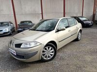 Usado Renault Mégane III Dynamique 86 CV (63 kW) 2008 Beige Berlina