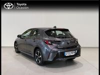 Nuevo Toyota Corolla Active 140 CV (102 kW) 2025 Gris / plata Berlina