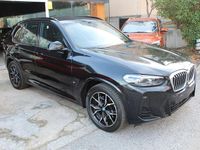 Usado BMW X3 xLine 295 CV (216 kW) 2023 Negro SUV