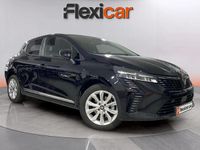 Begagnad Renault Clio V Evolution 101 HK (74 kW) 2025 Svart Halvkombi