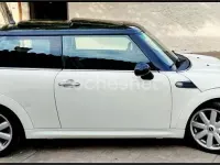 Usado Mini Cooper 120 CV (88 kW) 2007 Blanco Utilitario