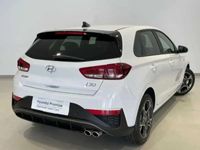 usado Hyundai i30 1.0 TGDI N LINE 30 ANIVERSARIO de segunda mano desde 21576.6€ ✅