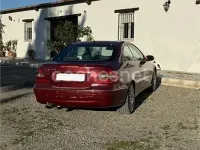 Usado Mercedes CLK320 224 CV (164 kW) 2007 Rojo Coupe