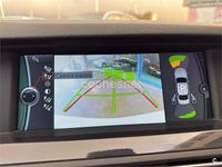 Occasion BMW 520 Efficient Dynamics 184 PK (135 kW) 2011 Wit Sedan