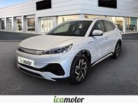 Usado BYD Atto 3 Comfort 2024 Eléctrico SUV