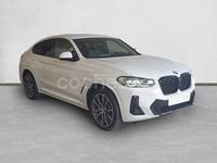 Usado BMW X4 xLine 286 CV (210 kW) 2023 Blanco SUV