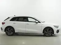 Usado Audi A3 e-tron S-Line 204 CV (150 kW) 2024 Utilitario