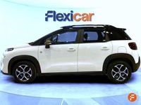 Usado Citroën C3 Aircross 110 CV (80 kW) 2022 Blanco SUV