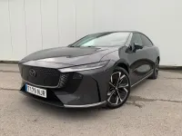 Nuevo Mazda 6e Takumi-Line 180 kW (245 CV) 2026 Otro Berlina