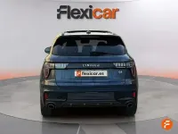 Usado Lynk & Co 01 261 CV (191 kW) 2022 Azul SUV