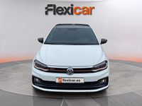 Occasion VW Polo GTI 200 PK (147 kW) 2019 Wit Hatchback