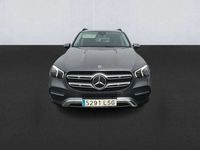 usado Mercedes GLE350 350de 4Matic Aut.