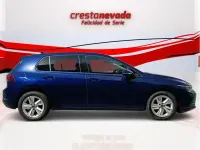 Usado VW Golf VIII Life 110 CV (80 kW) 2021