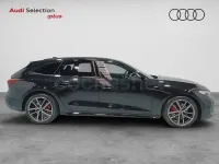 Usado Audi A5 204 CV (150 kW) 2025 Negro Familiar