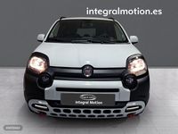 Nuevo Fiat Panda 69 CV (50 kW) 2025 Blanco Berlina