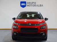 usado Citroën C3 1.2 PureTech S&S Feel 83