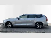 Käytetty Volvo V60 Core 197 HP (144 kW) 2025 Harmaa Farmari