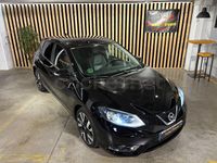 Usado Nissan Pulsar N-Connecta 190 CV (139 kW) 2016 Negro Utilitario
