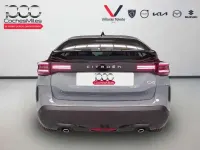 Nowe Citroën C4 Business Class 145 KM (106 kW) 2025 Zielony SUV