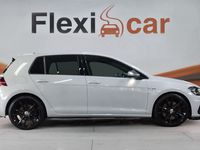 usado VW Golf R 2.0 TSI 228kW (310CV) 4Motion DSG Gasolina en Flexicar Arteixo