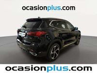 Usado MG HS Luxury 162 CV (119 kW) 2024 Blanco SUV