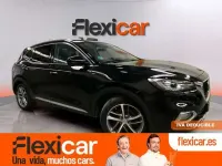 Usado MG HS Luxury 162 CV (119 kW) 2023 Negro SUV
