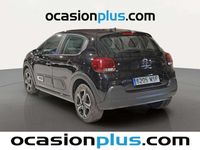Brugt Citroën C3 99 HK (72 kW) 2024 Sort Hatchback