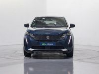 Usado Peugeot 3008 Allure 130 CV (95 kW) 2023 Azul SUV
