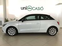 Usado Audi A1 86 CV (63 kW) 2014 Utilitario