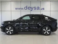 Nuevo Ford Capri Select 210 kW (286 CV) 2026 Eléctrico SUV