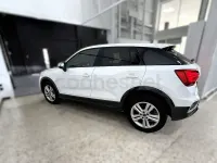 Usado Audi Q2 Advanced Plus 116 CV (85 kW) 2022 Blanco SUV