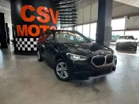 Occasion BMW X1 Advantage 223 ch (164 kW) 2022 Noir SUV