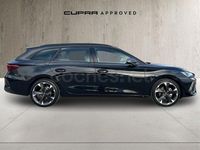 Usado Cupra Leon 150 CV (110 kW) 2024 Negro Familiar