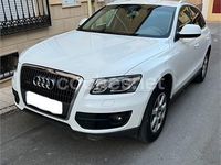 Usado Audi Q5 170 CV (125 kW) 2012 Blanco SUV