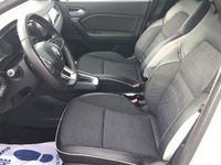 Usado Renault Captur Zen 155 HP (114 kW) 2020 Otro SUV