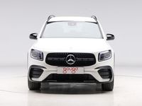 usado Mercedes GLB200 GLB -CLASSD