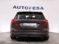Usado Volvo V60 Momentum 150 CV (110 kW) 2019 Gris Familiar