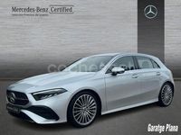 Usado Mercedes A200 150 CV (110 kW) 2023 Gris / plata Berlina