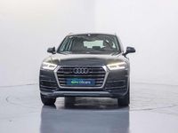 Używany Audi Q5 Design 190 KM (139 kW) 2019 Zielony SUV
