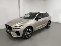 Usado Volvo XC60 Ultimate 351 CV (258 kW) 2023 Beige SUV