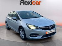 Usado Opel Astra GS Line 131 CV (96 kW) 2020 Gris Berlina