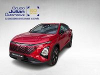 Nuevo Omoda 5 224 CV (164 kW) 2026 Rojo SUV