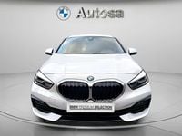 Usado BMW 118 Comfort Edition 2024 Citadino