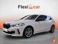 Usado BMW 116 151 CV (111 kW) 2020 Blanco Utilitario