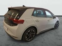Usado VW ID.3 Pro 106 kW (145 CV) 2023 Blanco Utilitario