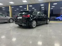 Usado Mercedes A180 116 CV (85 kW) 2020 Negro Berlina